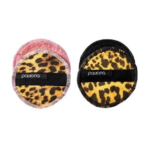 Discos para desmaquillar reutilizables