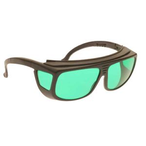 Gafas de protección láser standard