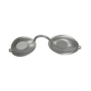 Gafas de protección láser e Ipl para paciente