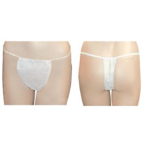 Tangas desechables mini mujer Mebaline