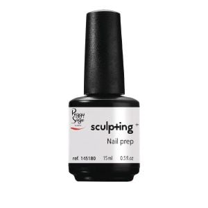 Preparador de uñas acrílicas Peggy Sage Sculpting +