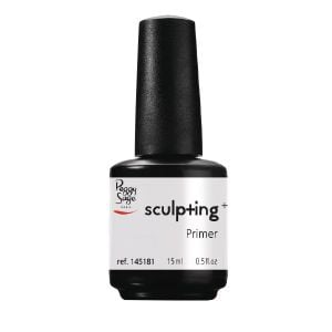 Primer para uñas acrílicas Peggy Sage Sculpting +