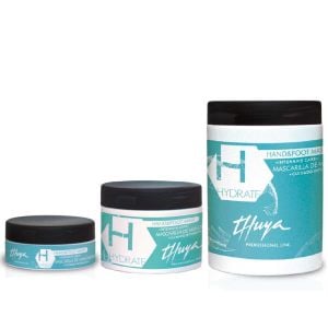 Mascarilla hidratante para manos y pies Thuya Hydrate