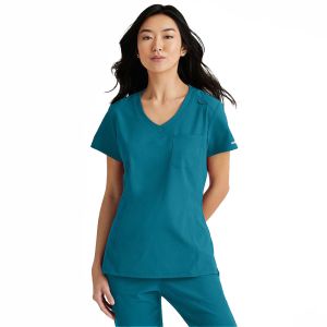 Casaca mujer Dignity Skechers color bahama