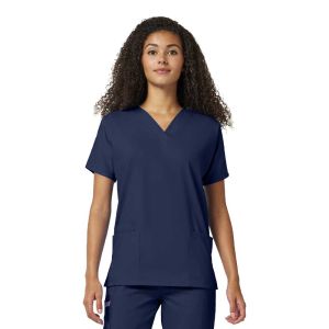 Casaca unisex WW4700 navy Originals Cherokee