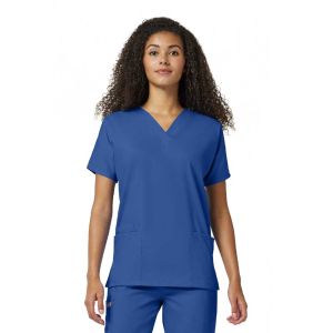 Casaca unisex WW4700 royal Originals Cherokee