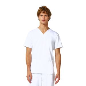 Casaca hombre WW670 blanco Revolution Cherokee