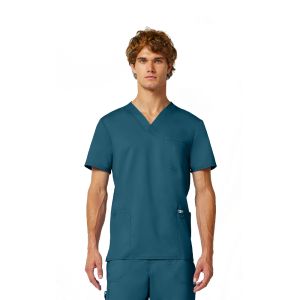 Casaca hombre WW670 caribbean blue Revolution Cherokee