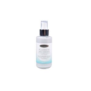 Crema limpiadora La Cremerie platinum