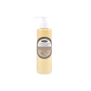 Crema limpiadora La Cremerie Oro 24 k y ácido hialurónico