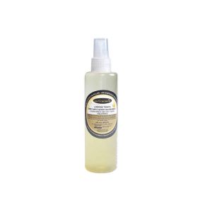 Tónico facial La Cremerie oro 24 k y ácido hialuróico