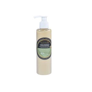 Crema limpiadora La Cremerie limpieza profunda de papaya