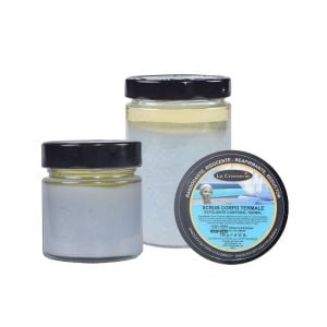 Exfoliante corporal La Cremerie termal