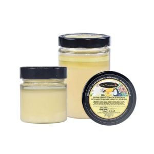 Exfoliante corporal La Cremerie Vainilla y Aguacate
