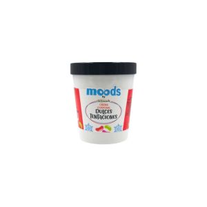 Crema corporal La Cremerie Moods dulce tentación