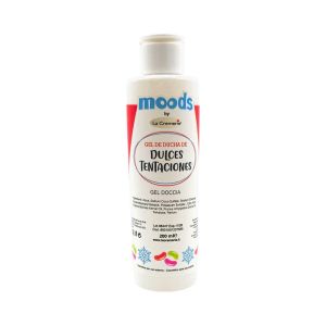 Gel de ducha La Cremerie Moods dulces tentaciones