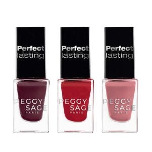 Esmaltes de uñas Peggy Sage Mini Perfect Lasting