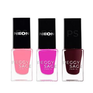 Esmaltes de uñas Peggy Sage Timeless Style