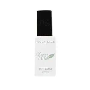 Top Coat para esmalte Green Lak Peggy Sage