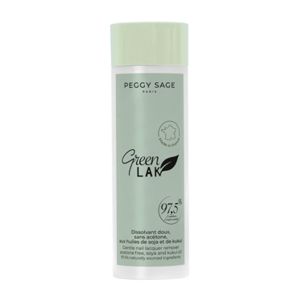 Disolvente sin acetona para esmalte Green Lak 