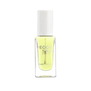 Aceite de cutículas Peggy Sage
