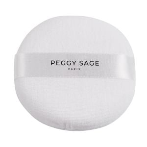 Borla de maquillaje Peggy Sage 9 cm