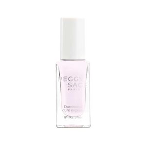 Endurecedor de uñas Cura exprés milky pink