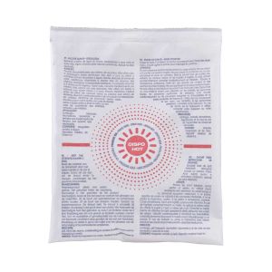 Bolsa de calor instantáneo
