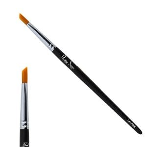 Pincel para uñas de gel plano Peggy Sage