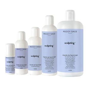 Liquido de acrílico Peggy Sage Sculpting +