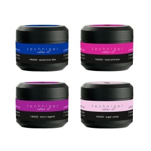 Gel de color UV & LED Peggy Sage Color it