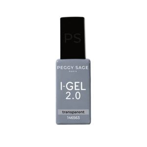 Gel constructorde acabado para uñas Peggy Sage I-Gel 2.0