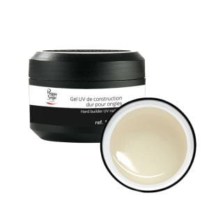 Gel constructor para uñas medio Peggy Sage Technigel