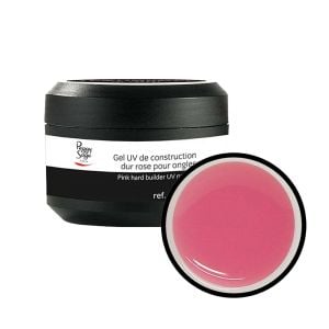 Gel de construcción para uñas duro UV & LED Peggy Sage Technigel