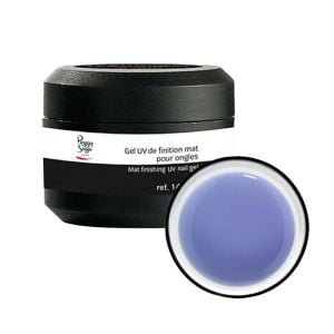 Gel constructor acabado mate para uñas UV Peggy Sage 