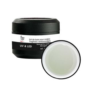 Gel constructor para uñas fibre duro Peggy Sage Technigel