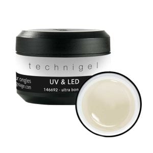 Base constructora ultra bonder UV & LED Peggy Sage 