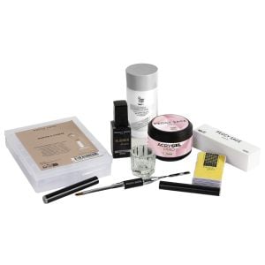 Starter Kit Acrygel Pro Peggy Sage