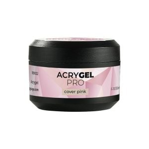 Acrygel Pro Peggy Sage cover pink