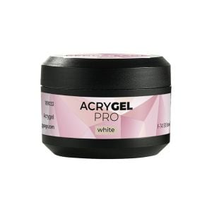 Acrygel Pro Peggy Sage white