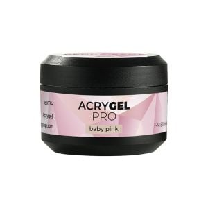 Acrygel Pro Peggy Sage baby pink