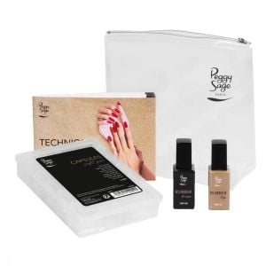 Kit para técnica americana Peggy Sage