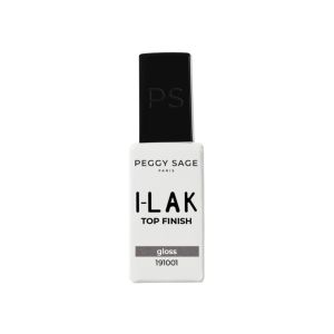 Top finish para esmalte semipermanente Peggy Sage I-Lak