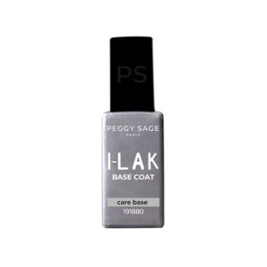 Base de cuidado para esmalte semipermanente Peggy Sage I-Lak