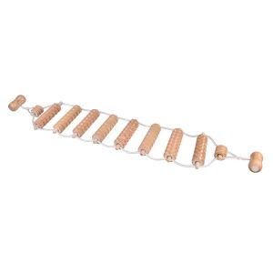 Cinturón para maderoterapia