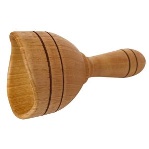 Copa sueca corporal clasica grande para maderoterapia 