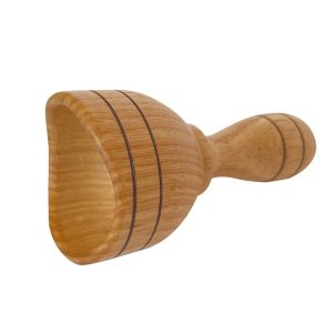 Copa sueca corporal mediana para maderoterapia