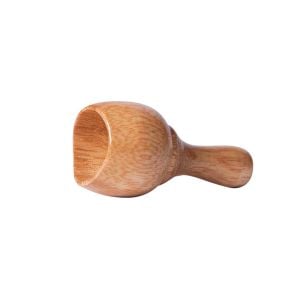 Copa sueca corporal pequeña para maderoterapia