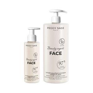 Leche desmaquilladora cremosa Peggy Sage