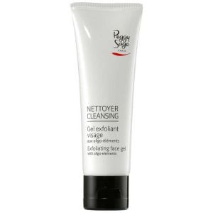 Gel exfoliante facial Peggy Sage